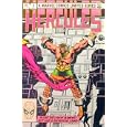Hercules #3 (Prince Of Power, Volume 1) by  Bob Layton