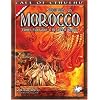 Secrets of Morocco: Eldritch Explorations in the Ancient Kingdom (Call of Cthulhu Horror Roleplaying)