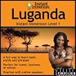 Instant Immersion Level 1 - Luganda [Download]