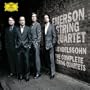 Mendelssohn: The Complete String Quartets / Emerson String Quartet