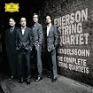 The Complete String Quartets (Emerson String Quartet)