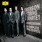 Mendelssohn: The String Quartets