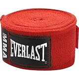 Everlast Pro MMA 100-Inch Hand Wraps