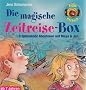 Die magische Zeitreise Box - 8 CD H�rbuch