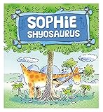 Sophie Shyosaurus