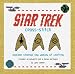 Star Trek Cross-Stitch: Explore Strange New Worlds of Crafting