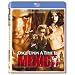 Once Upon a Time in Mexico Bilingual [Blu-ray]