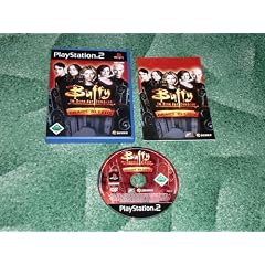 Buffy: Im Bann der D�monen - Chaos Bleeds
