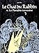Le Chat du Rabbin - Tome 4 - Le Paradis terrestre