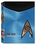 Star Trek:  The Original Series:  Season Two Remastered