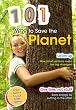 101 Ways to Save the Planet