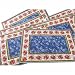 Set of 6 Reversible heavy duty Provence Brightly Colored French placemats