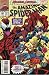 Book Marvel Comics; Spider Man; Vol. 1, No. 380, August 1993; Stan Lee Presents 