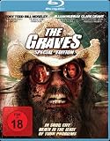 Produkt-Bild: The Graves [Blu-ray] [Special Edition]