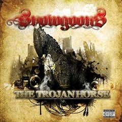 The Trojan Horse [Explicit]
