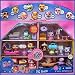 Littlest Pet Shop Exclusive Playset Pet House Includes 9 Pets_s-1