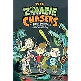 the zombie chasers
