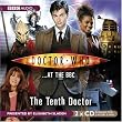"Doctor Who" at the BBC: The Tenth Doctor (Dr Who)