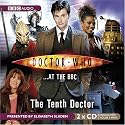"Doctor Who" at the BBC: The Tenth Doctor (Dr Who)