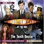 "Doctor Who" at the BBC: The Tenth Doctor (Dr Who)