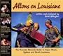 Allons En Louisiane (W/CD Rom)