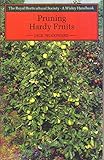 Pruning hardy fruits