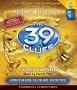The 39 Clues Book 4: Beyond the Grave - Audio