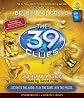 The 39 Clues Book 4: Beyond the Grave - Audio