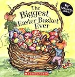 The Biggest Easter Basket Ever