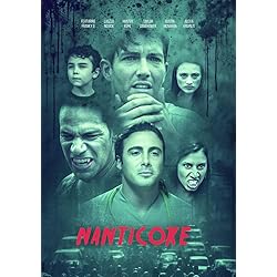 Nanticoke [DVD]