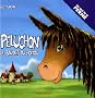 Peluchon le Baudet du Poitou