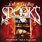 The Spook's Blood: Wardstone Chronicles, Book 10
