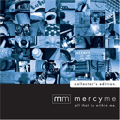 CD-Charts  Music : All That Is Within Me CD + DVD