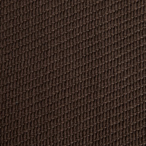 Calvin Klein Home Double Weave Queen Blanket, Bear