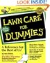 Lawn Care for Dummies