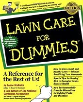 Lawn Care For Dummies