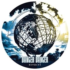 Revolve [Vinyl LP]