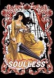 Soulless : the manga