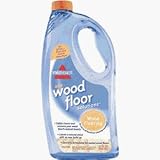 Bissell 482 Wood Floor Solutions Flip-It 32-Ounce Floor Cleaner