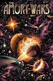 Amory Wars Volume 2: The Second Stage Turbine Blade