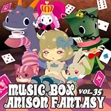 Music Box Anison Fantasy Vol.35