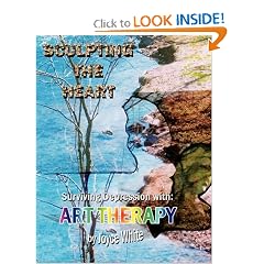 Sculpting the Heart: Surviving Depression with Art Therapy