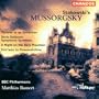 Stokowski's Mussorgsky