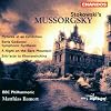 Stokowski's Mussorgsky