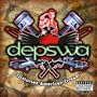 Distorted American Dream [Explicit]