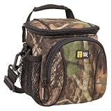 Case Logic Camouflage Large Digital Camera Case (Mossy Oak Camouflage)