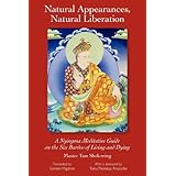 natural appearances natural liberation