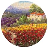 Fleur Du Pays Lazy Susan