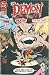 Search : The Demon #21 March 1992