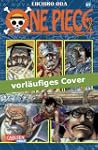 One Piece, Band 69